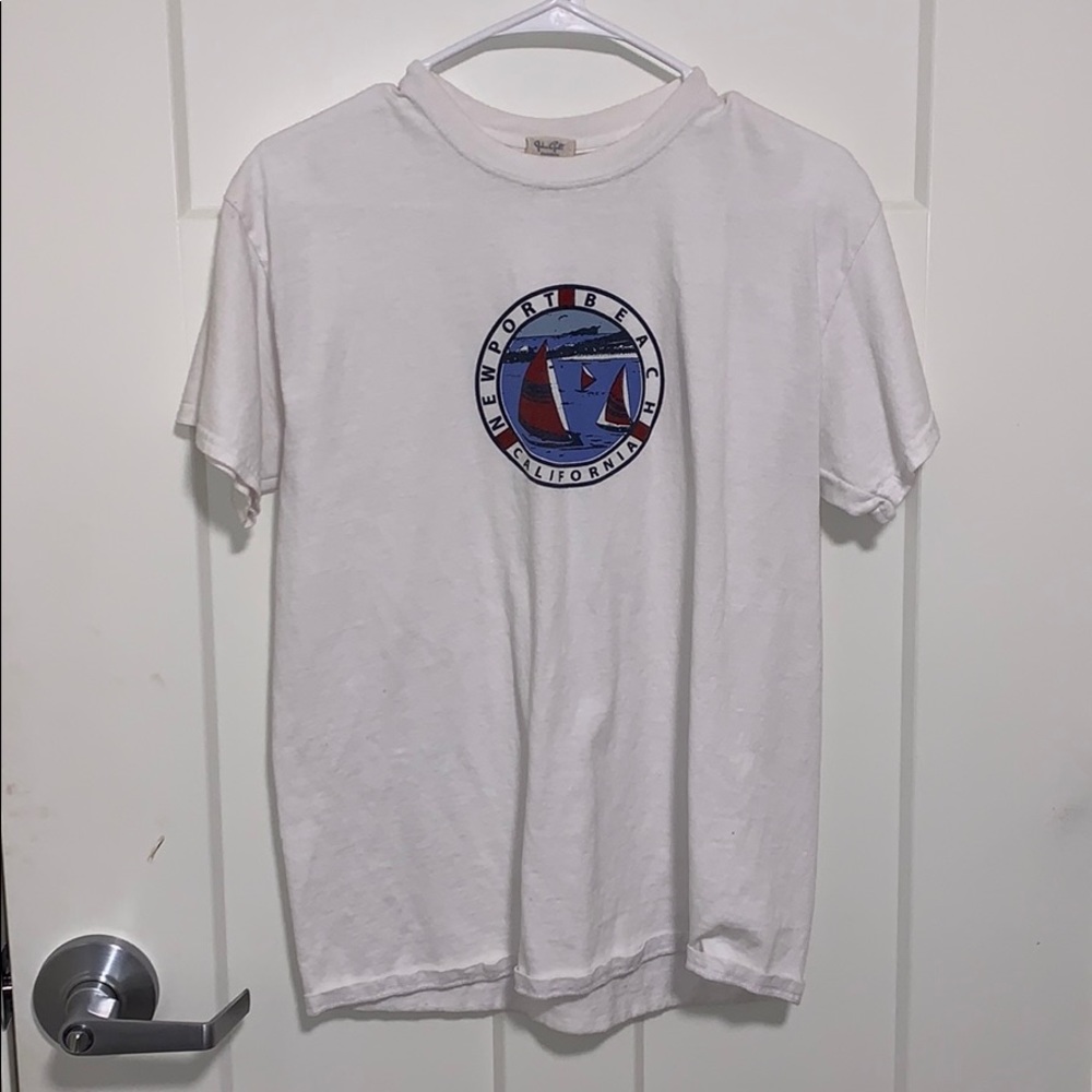 Brandy Melville x John Galt T-Shirt